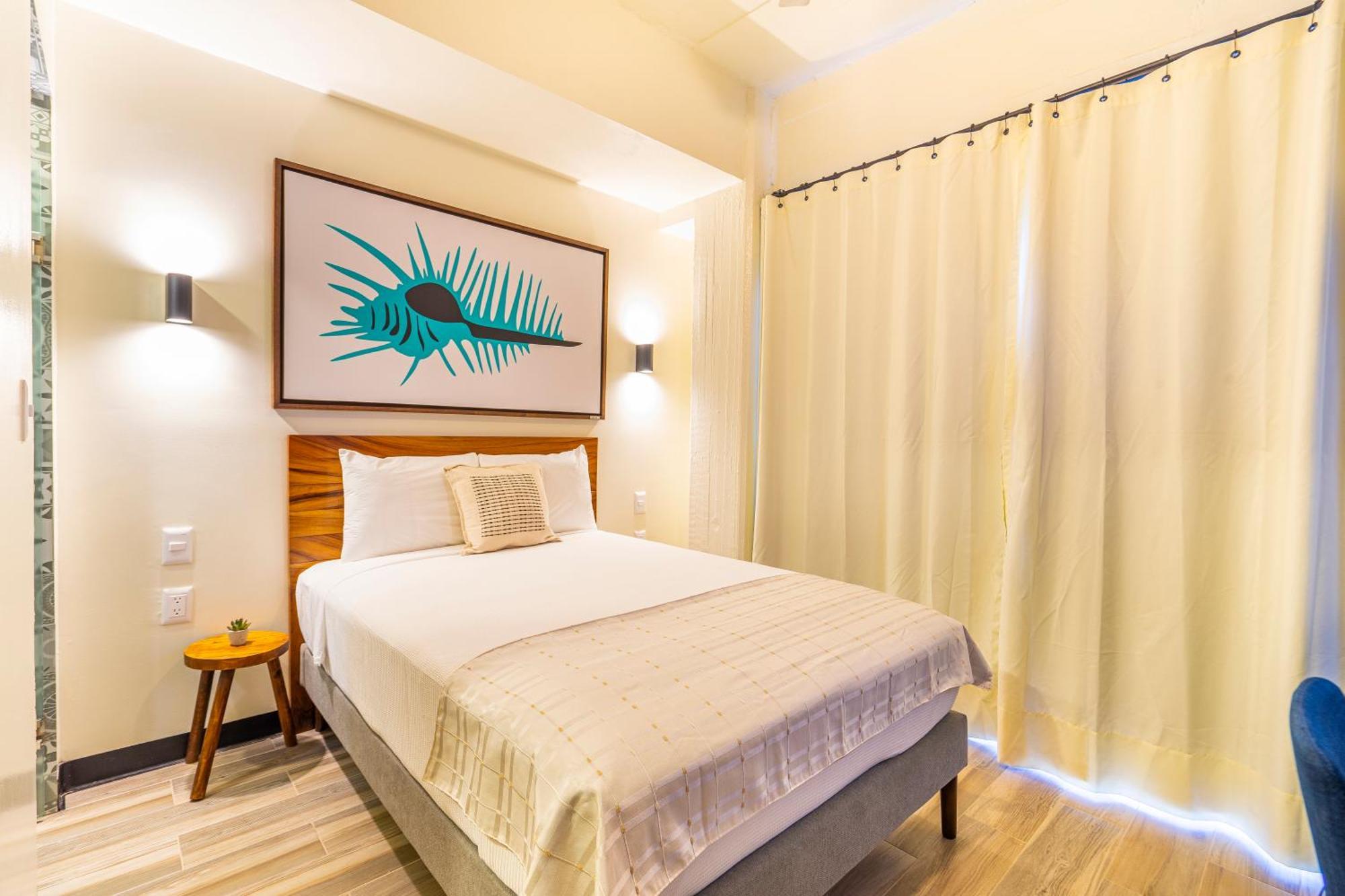 Joint Boutique Hotel Zona Romantica Пуэрто-Вальярта Экстерьер фото