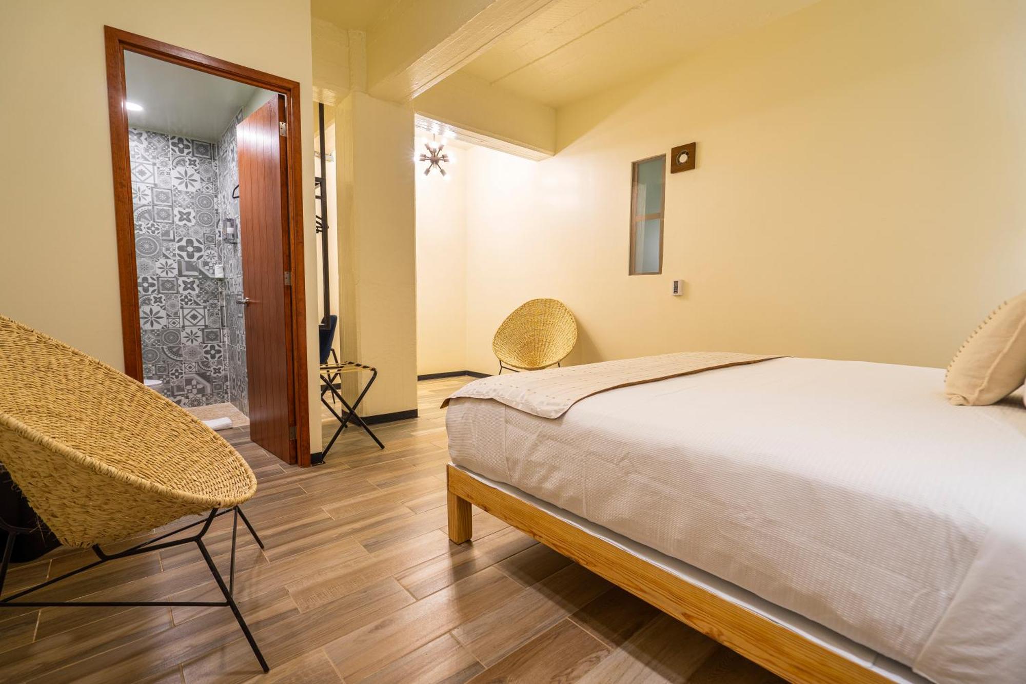 Joint Boutique Hotel Zona Romantica Пуэрто-Вальярта Экстерьер фото