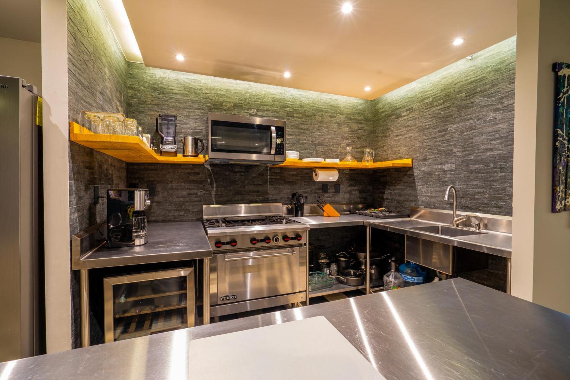 Joint Boutique Hotel Zona Romantica Пуэрто-Вальярта Номер фото