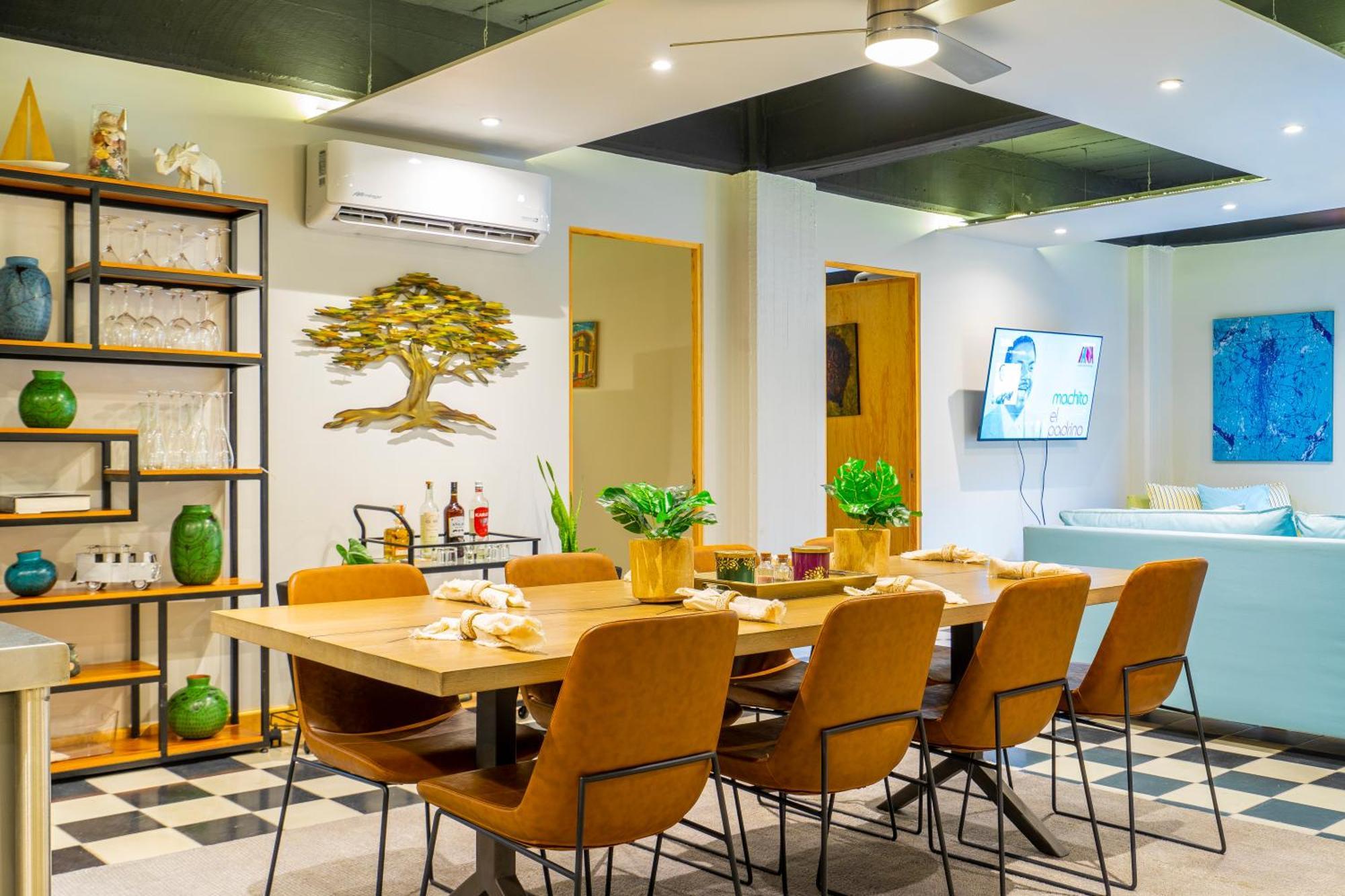 Joint Boutique Hotel Zona Romantica Пуэрто-Вальярта Номер фото